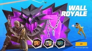 كيفية الحصول على جدار Gloo الأرجواني المدفون في Free Fire MAX (يونيو 2025)