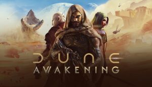متطلبات تشغيل لعبة Dune: Awakening