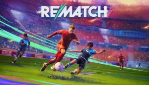 متطلبات تشغيل لعبة REMATCH
