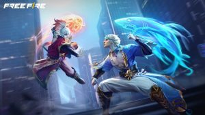 اكواد الهدايا فى لعبة Free Fire MAX ليوم 13 يونيو 2025