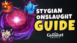 دليل هجوم ستيجيان في Genshin Impact 5.7: أفضل الفرق، والاستراتيجيات، وجميع المكافآت