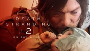 يكشف العرض الدعائي للعبة Death Stranding 2 عن الفوضى: الفيضانات والزلازل والقتال العنيف والمناطق الأحيائية الجديدة