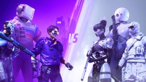 تحديث The Finals 7.1.0 يجلب إصلاحات رئيسية وتحديثات للأسلحة وتحسينات في الاستقرار