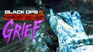 تحديث CoD: Black Ops 6 وWarzone يستبدل وضع Grief ويصلح خطأ Woods Skin