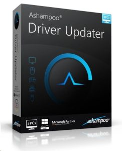 تحميل برنامج Ashampoo Driver Updater 1.8.5.0 مفعل بالكامل