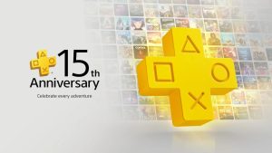 سوني تحتفل بمرور 15 عامًا على إطلاق خدمة PS Plus مع هدايا مجانية؛ تعرف على التفاصيل
