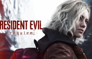 هل ستكون لعبة Resident Evil 9 من منظور الشخص الأول أم الشخص الثالث؟