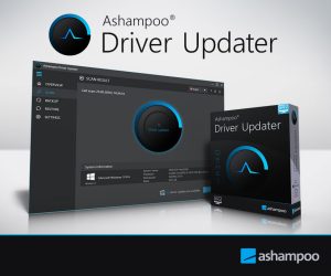 تحميل برنامج Ashampoo Driver Updater 1.8.6.0 مفعل كامل