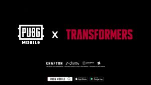انضم Transformers إلى PUBG Mobile في التحديث الضخم 3.9؛ تعرف على التفاصيل