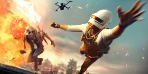دليل تحدي Steamforged Skies في PUBG Mobile