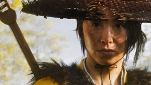 حالة اللعب في يوليو 2025 ستكون كلها حول Ghost of Yotei