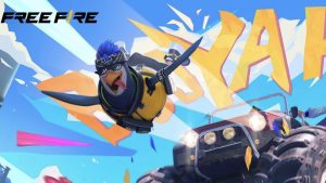 تصنيف Free Fire Season 46 BR: وقت البدء، الحزمة البطولية، والمزيد!