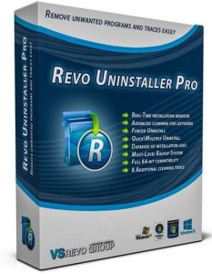 تحميل برنامج Revo Uninstaller Pro 5.4.0 مفعل بالكامل