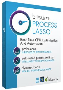 Process Lasso Pro 18.2.0.50