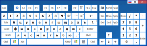تحميل Comfort Keys Pro 9.5 كامل بالتفعيل لتنظيم المهام واختصارات لوحة المفاتيح