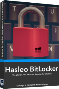 تحميل Hasleo BitLocker Anywhere 9.8 كامل – تشفير البارتشن على جميع نسخ الويندوز
