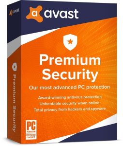 تحميل برنامج Avast Premium Security 25.7.6169a احدث اصدار ومفعل بالكامل مجاناً