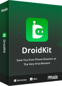 تحميل DroidKit 2.3.5.20250703 كامل – استعادة بيانات هواتف الأندرويد وحل مشاكل النظام
