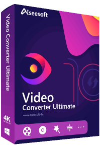 تحميل برنامج Aiseesoft Video Converter Ultimate 10.9.12