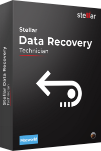 تحميل Stellar Data Recovery Toolkit 12.2.0.1 لاستعادة البيانات بشكل كامل وآمن