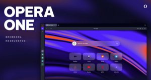 تحميل متصفح Opera One 120.0 Build 5543.61 Stable