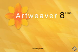 تحميل Artweaver Plus 8.0.5.3181 كامل – برنامج الرسم والتصميم الاحترافي