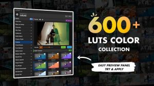 تحميل LutLens 1.0.0