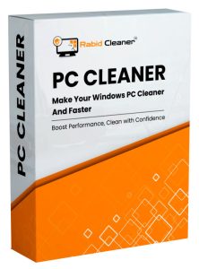 تحميل برنامج Rabid Cleaner 1.0.0
