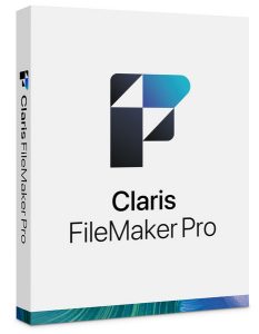تحميل برنامج Claris FileMaker Pro 22.0.1.68