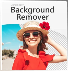احصل على Ashampoo Background Remover النسخة الكاملة مجانًا