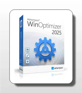 احصل مجانا على الاصدار الكامل من برنامج Ashampoo WinOptimizer 2025 (v27.00.06) FullVersion For Free