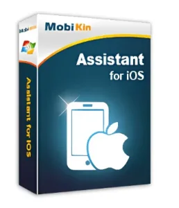 برنامج MobiKin Assistant لنظام iOS ترخيص مجاني [Windows]