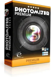 احصل مجاناً على برنامج Photomizer 3 Premium الاصدار الكامل