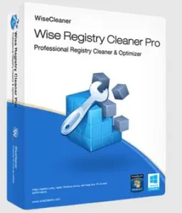 برنامج Wise Registry Cleaner Pro v11 مجاناً لمدة سنة كاملة – قيمة البرنامج 29.95 دولار