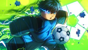 رموز Roblox Goalbound لشهر يوليو 2025
