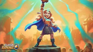 كل ما تحتاج لمعرفته حول Spirit Empress والموسم الجديد في Clash Royale