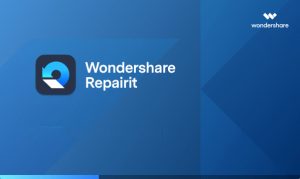 برنامج Wondershare Repairit 6.5.14.2 للكمبيوتر