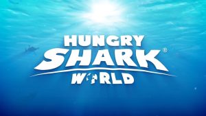 لعبة Hungry Shark World 7.0.12 للاندرويد