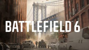 متطلبات تشغيل لعبة Battlefield 6