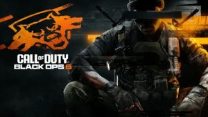 Call of Duty: Black Ops 6 Zombie Mode للحصول على سلاح جديد