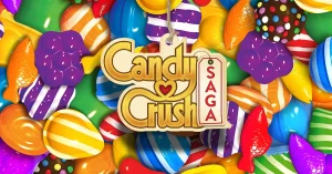 تحميل لعبة Candy Crush Saga MOD APK (Unlimited Lives) v1.309.1.1 للاندرويد