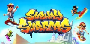 تحميل لعبة Subway Surfers Mod Apk 3.51.0 Unlimited Money للاندرويد