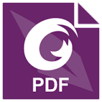 تحميل برنامج Foxit PDF Editor Pro 2025.2.1.33197