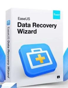 احصل على ترخيص مجاني لبرنامج EaseUS Data Recovery Wizard Pro لاستعادة الملفات المحذوفة