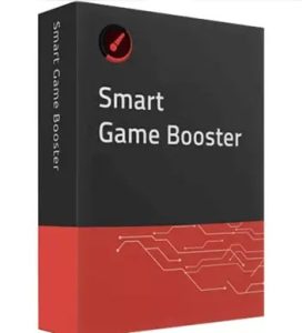 مفتاح برنامج Smart Game Booster Pro v5.3 ترخيص مجاني [Windows]