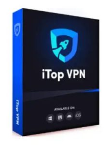 هدية iTop VPN 6.6: اشتراك VIP مجاني لمدة شهرين