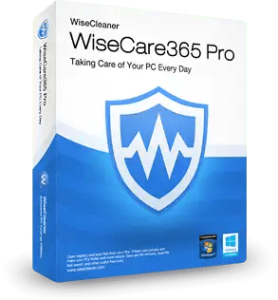 احصل على ترخيص مجاني لبرنامج Wise Care 365 Pro لتحسين وتسريع أداء الكمبيوتر