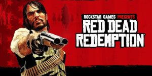 لعبة Red Dead Redemption NETFLIX APK v1.50.60293175 للأندرويد
