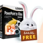 مفتاح ترخيص برنامج Leawo PowerPoint to Video Pro مجاناً [ويندوز]