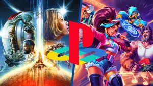 ستصدر هذه الألعاب الجديدة الـ 14+ لأجهزة PS5 و PS4 و PS Plus الأسبوع المقبل (من 6 إلى 12 أبريل).